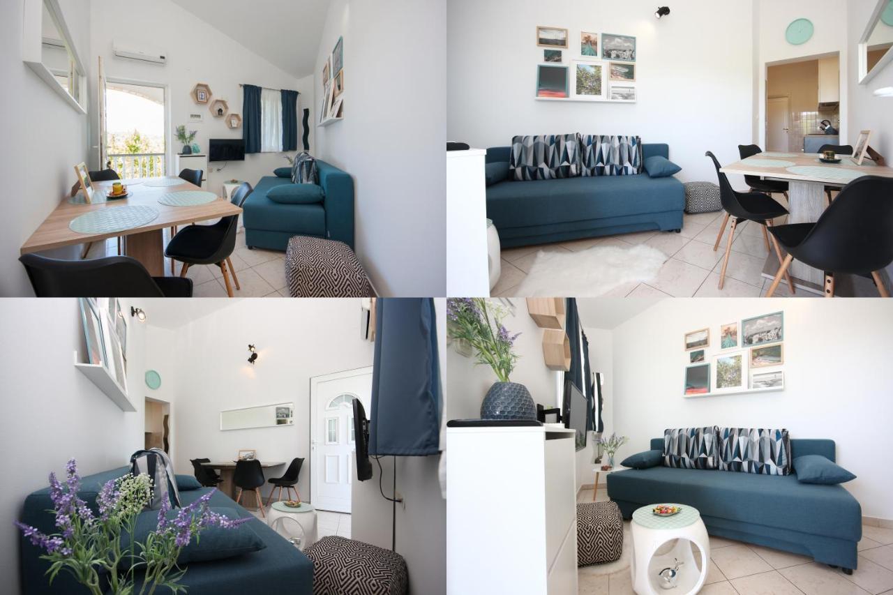 Heavenly Bay Apartment Sibenik Exterior photo