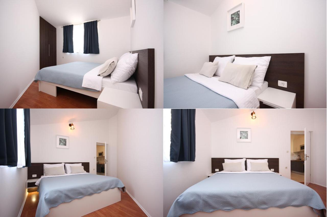 Heavenly Bay Apartment Sibenik Exterior photo