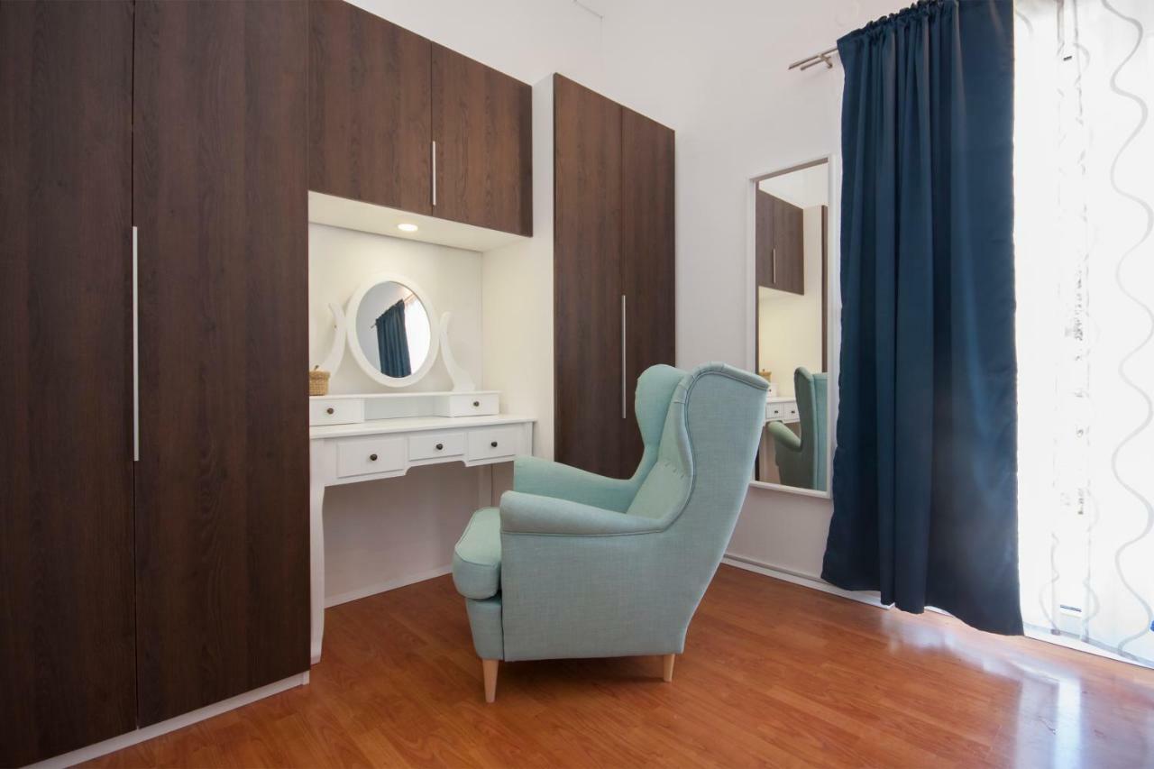 Heavenly Bay Apartment Sibenik Exterior photo