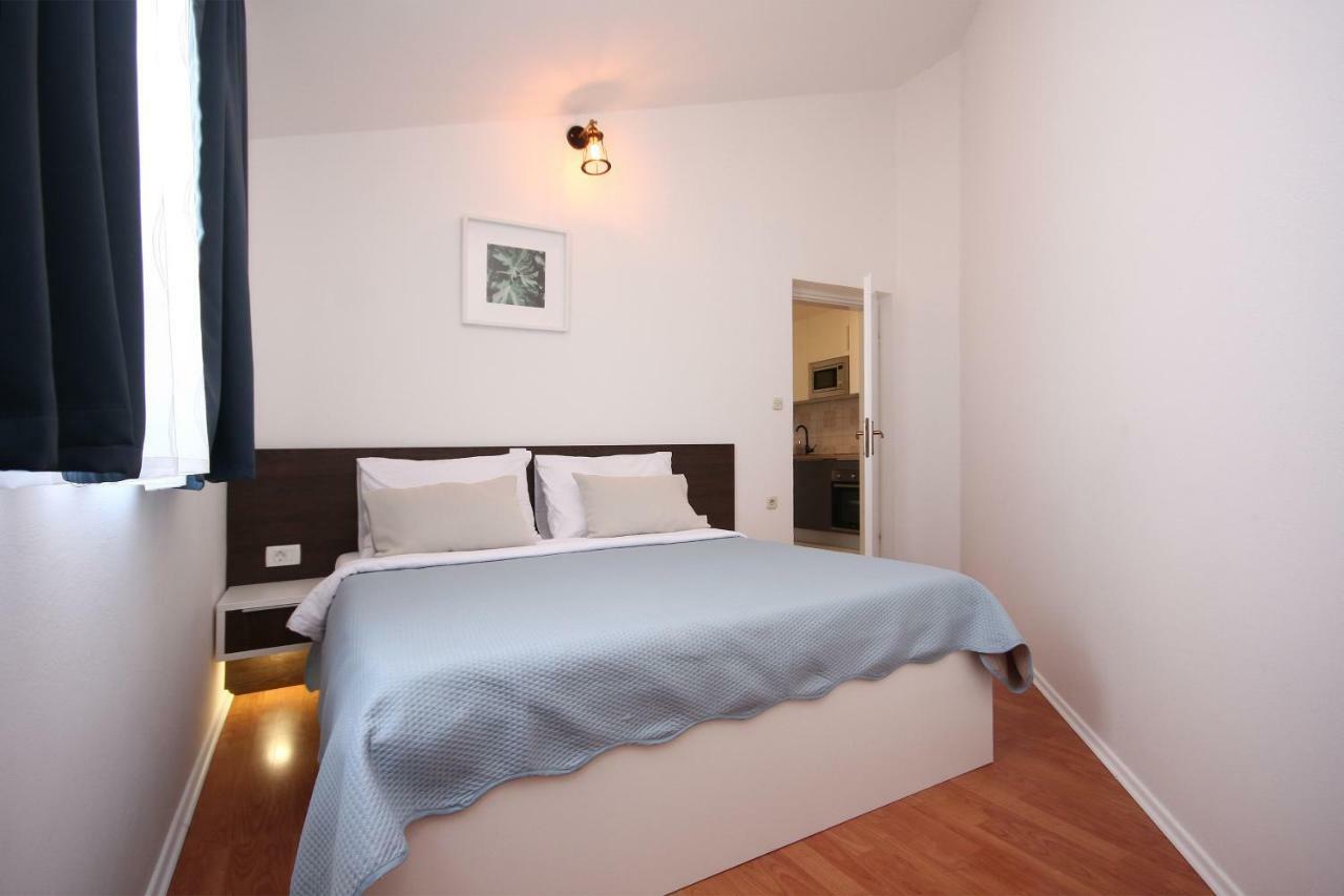 Heavenly Bay Apartment Sibenik Exterior photo
