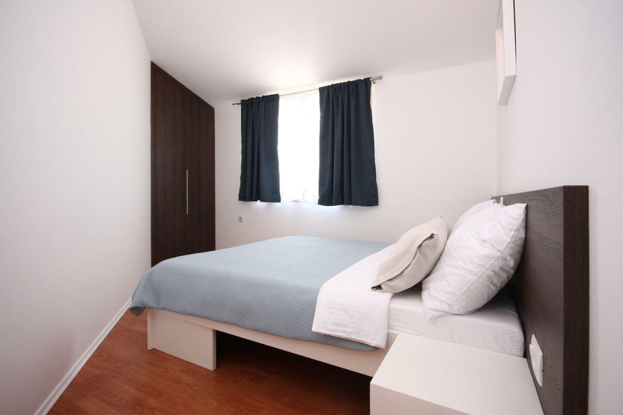 Heavenly Bay Apartment Sibenik Exterior photo