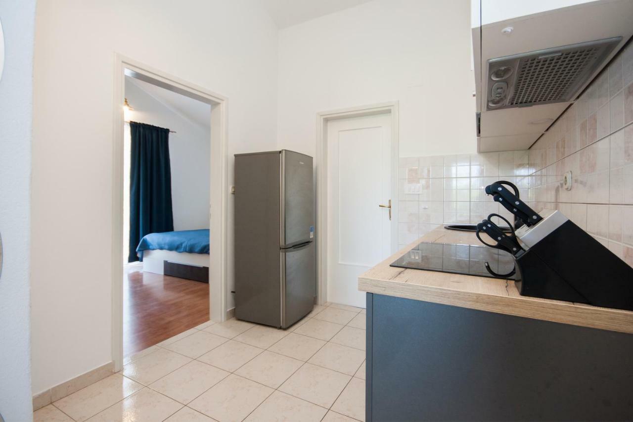 Heavenly Bay Apartment Sibenik Exterior photo
