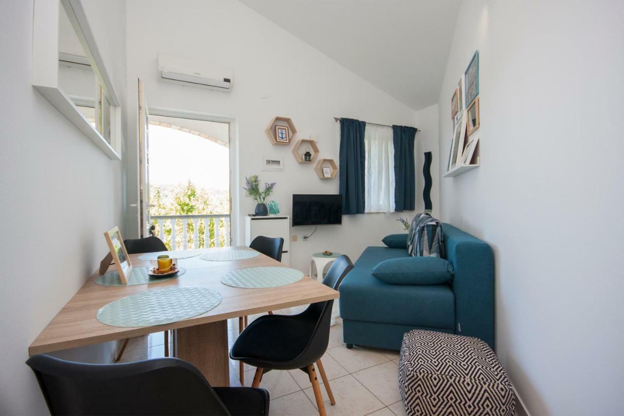 Heavenly Bay Apartment Sibenik Exterior photo