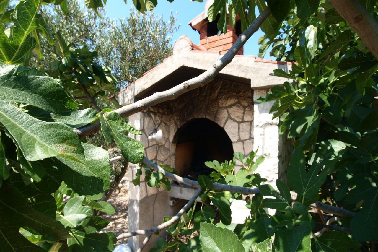 Heavenly Bay Apartment Sibenik Exterior photo