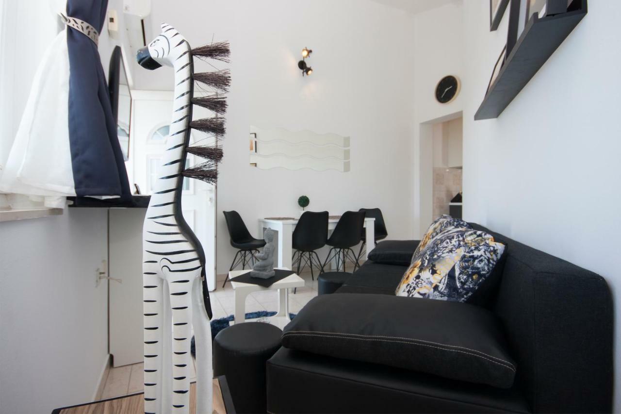 Heavenly Bay Apartment Sibenik Exterior photo