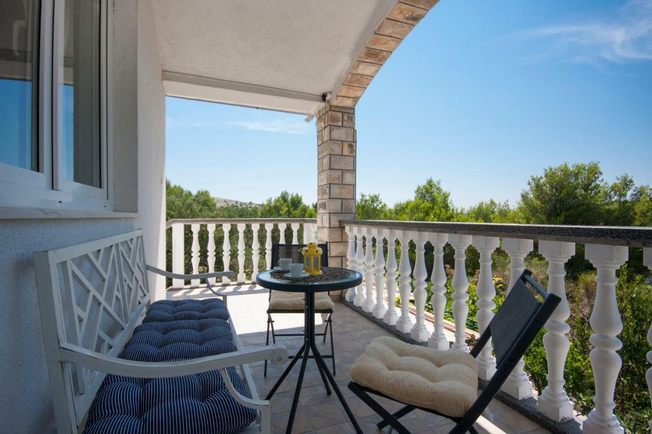 Heavenly Bay Apartment Sibenik Exterior photo