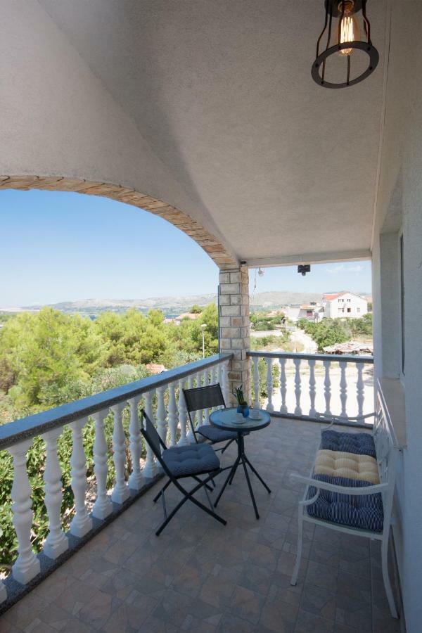 Heavenly Bay Apartment Sibenik Exterior photo
