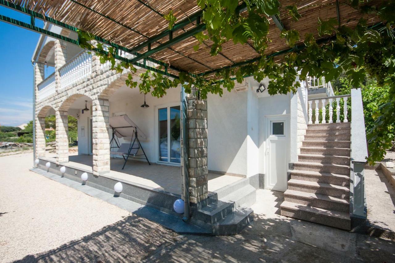 Heavenly Bay Apartment Sibenik Exterior photo