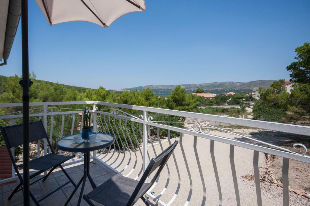 Heavenly Bay Apartment Sibenik Exterior photo