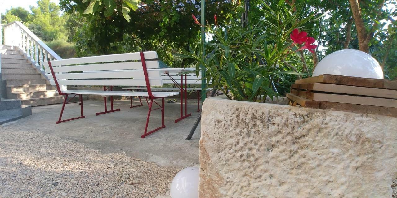 Heavenly Bay Apartment Sibenik Exterior photo