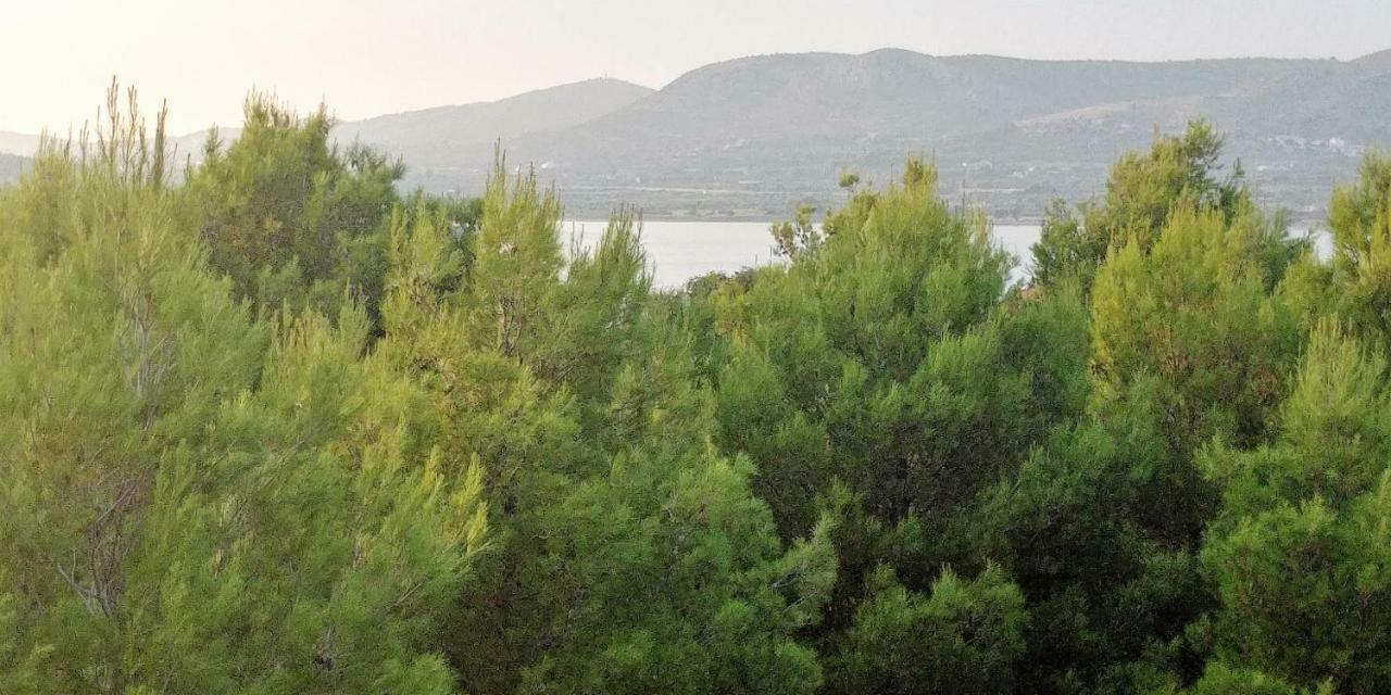 Heavenly Bay Apartment Sibenik Exterior photo