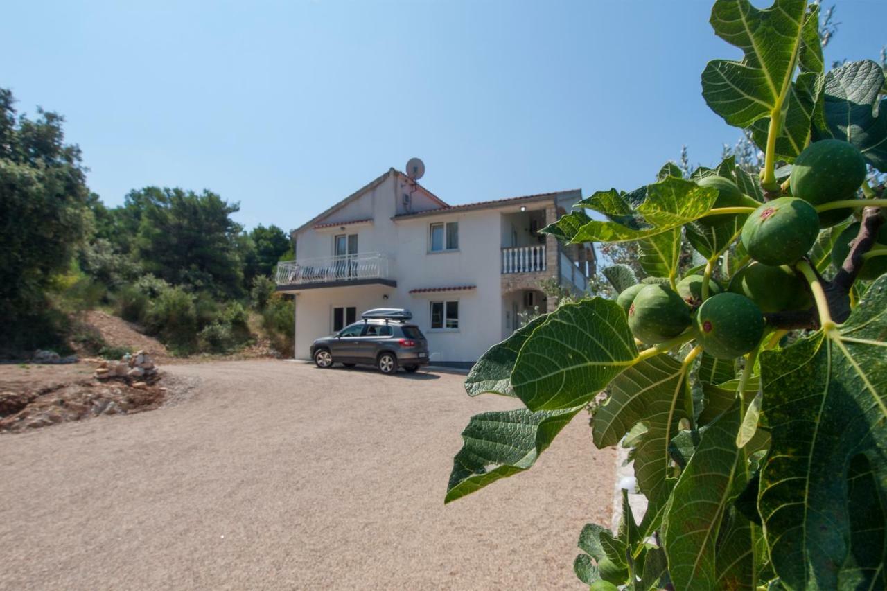 Heavenly Bay Apartment Sibenik Exterior photo