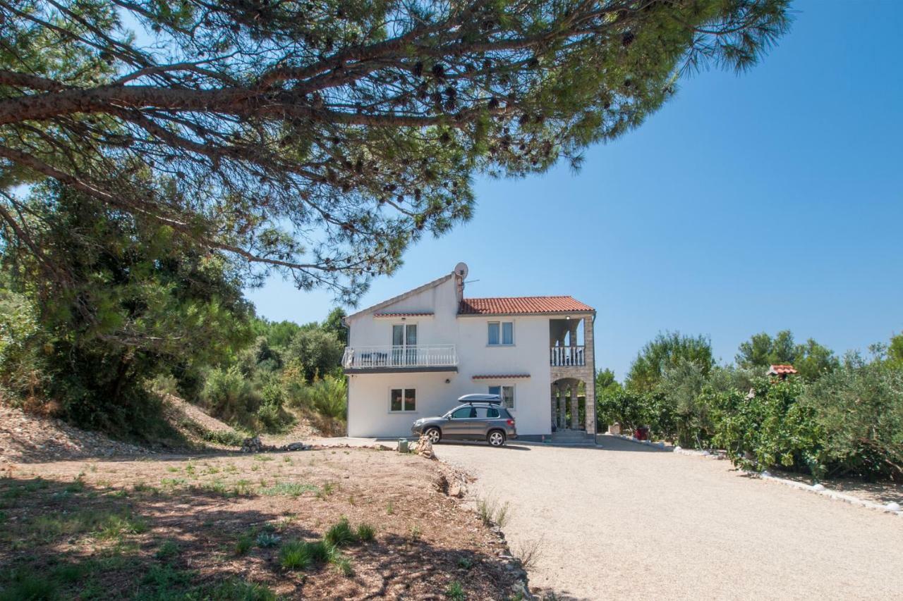 Heavenly Bay Apartment Sibenik Exterior photo